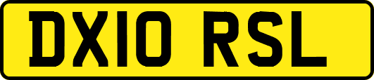 DX10RSL