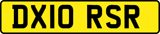 DX10RSR