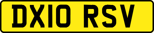 DX10RSV