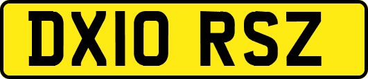 DX10RSZ