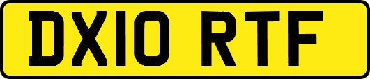 DX10RTF