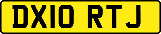 DX10RTJ
