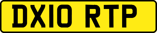 DX10RTP