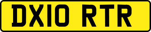 DX10RTR