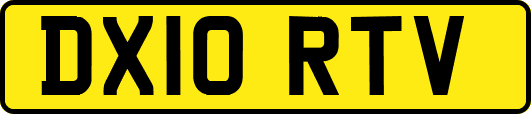 DX10RTV