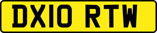 DX10RTW