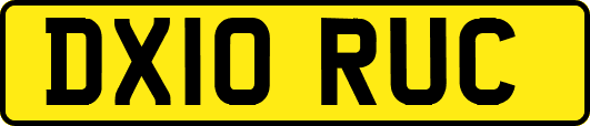 DX10RUC