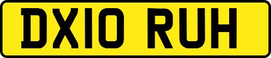 DX10RUH