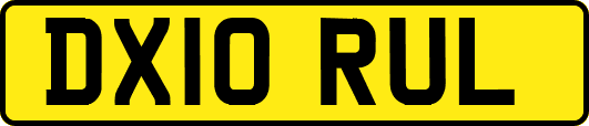 DX10RUL