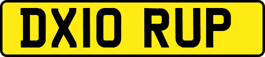 DX10RUP