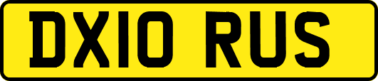 DX10RUS