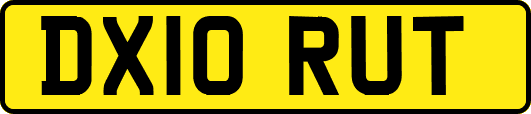 DX10RUT