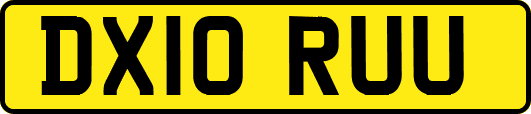 DX10RUU