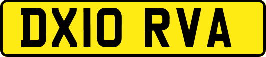 DX10RVA