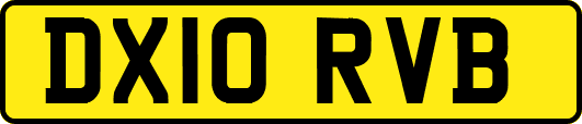 DX10RVB