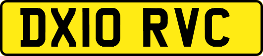 DX10RVC