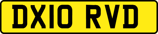 DX10RVD