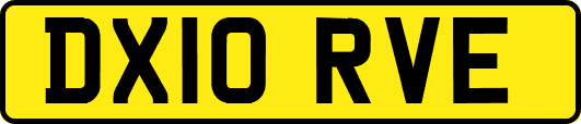 DX10RVE