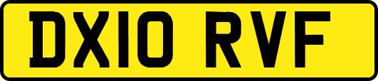 DX10RVF