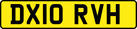 DX10RVH