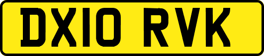 DX10RVK