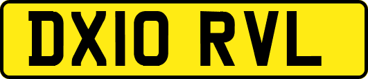 DX10RVL