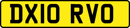 DX10RVO