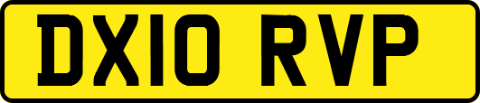 DX10RVP