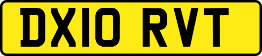 DX10RVT