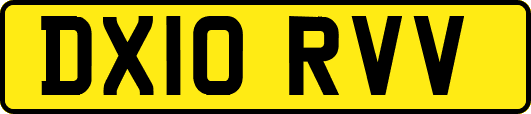 DX10RVV