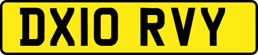 DX10RVY
