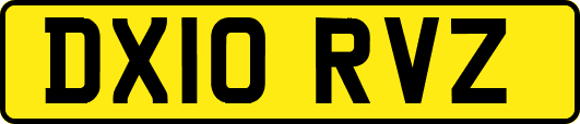 DX10RVZ