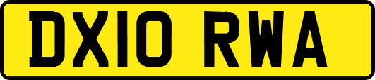 DX10RWA