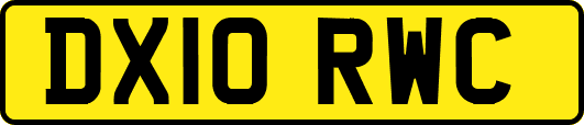 DX10RWC