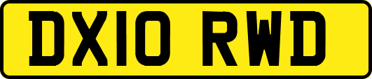 DX10RWD