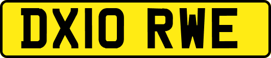 DX10RWE