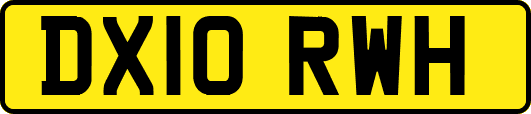 DX10RWH