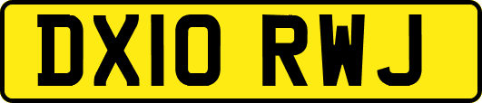 DX10RWJ