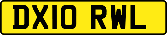 DX10RWL