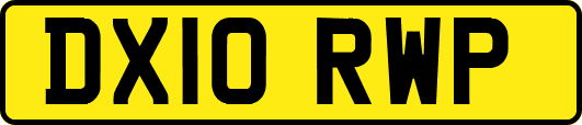 DX10RWP