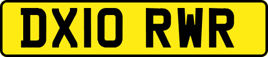 DX10RWR