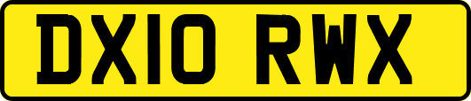 DX10RWX