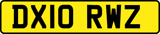 DX10RWZ