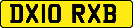 DX10RXB