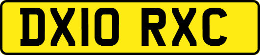 DX10RXC