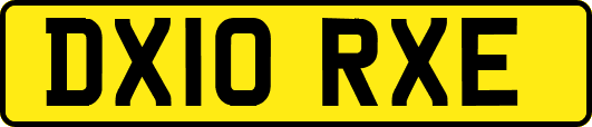 DX10RXE