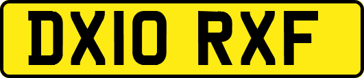 DX10RXF