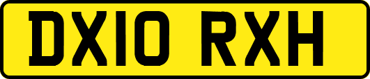 DX10RXH