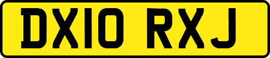 DX10RXJ