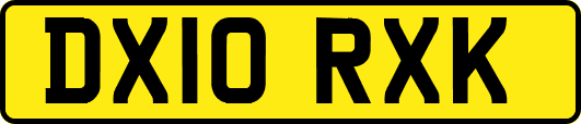 DX10RXK